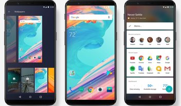 OnePlus 5T tem o melhor tempo de recarga entre os flagships de 2017