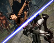 Attack on Titan 2 ganha trailer de história e tem data de estreia revelada