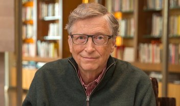 Os 5 livros de 2017 que Bill Gates recomenda que você leia