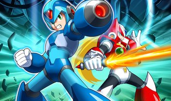 Capcom anuncia coletânea de todos os Mega Man X para X1, PS4, Switch e PC