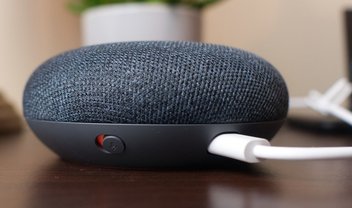 Bug no Google Home Mini pode atrapalhar as vendas do gadget para o Natal