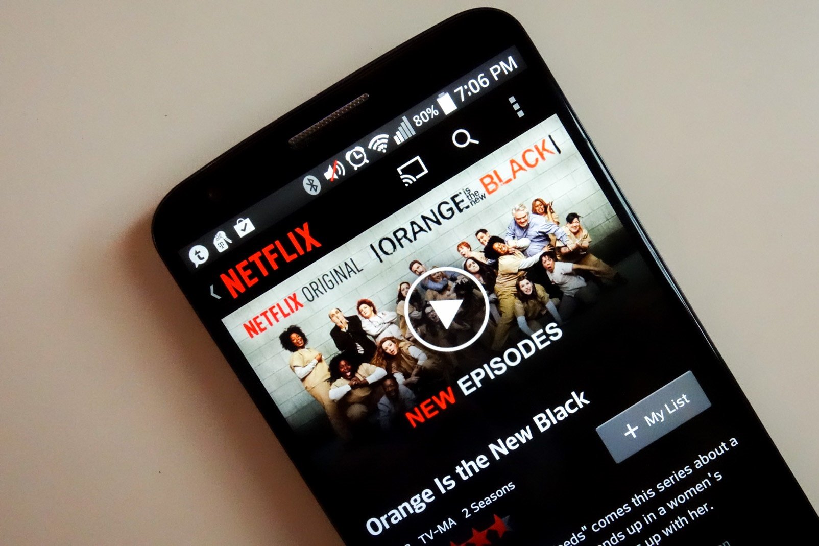 Netflix muda a cara e apresenta nova interface para TV