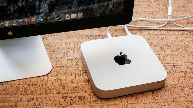 Mac Mini