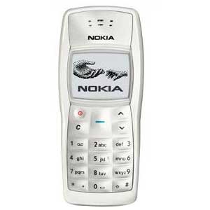 Nokia 1108