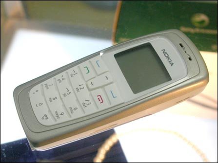 Nokia 2112