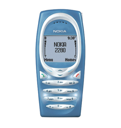 Nokia 2280