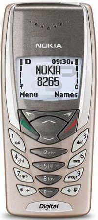 Nokia 5120