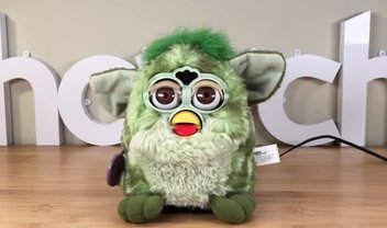 Lembra dele? Fã transforma o clássico Furby em assistente pessoal moderno