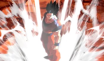 Dragon Ball Super finalmente deu a Gohan uma nova forma, mas o que é  exatamente?