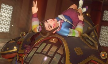 Overwatch ganha nova moeda para skins de sua liga profissional