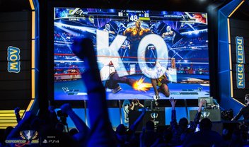 Capcom Cup 2017: confira as datas e horários da competição