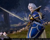 Dissidia Final Fantasy NT ganha diversos trailers mostrando história e mais