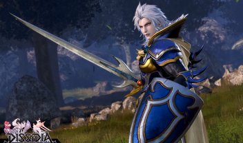 Dissidia Final Fantasy NT ganha diversos trailers mostrando história e mais