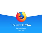 Como começar a usar o Quantum, a mais nova atualização do Firefox