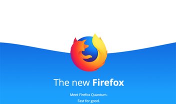 Como começar a usar o Quantum, a mais nova atualização do Firefox