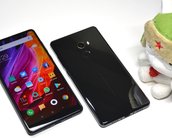 Xiaomi Mi Mix 2 Ceramic Black entra em pré-venda na China; confira o preço