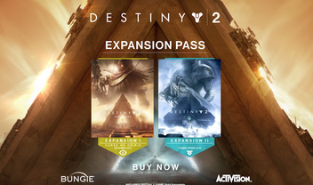 Maldição de Osíris, DLC de Destiny 2, chega hoje com patch para Xbox One X