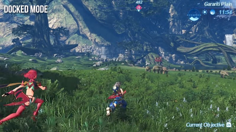 Xenoblade