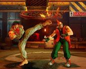 Modo Arcade de Street Fighter V promete mais de 200 finais diferentes