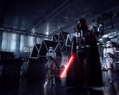 EA: polêmica de Battlefront II é uma “experiência de aprendizado”