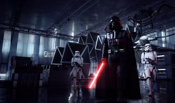 EA: polêmica de Battlefront II é uma “experiência de aprendizado”