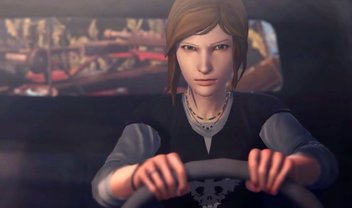 Terceiro capítulo de Life Is Strange: Before the Storm chega em breve