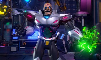 Bug grave pode apagar os dados de Marvel vs. Capcom: Infinite no Xbox One