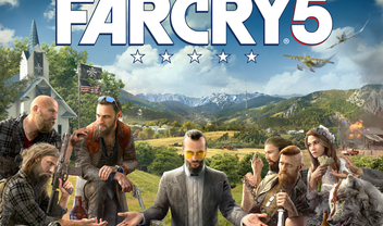 Dev de Far Cry: “não deixem a marca do seu jogo limitar a sua criatividade”