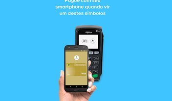 Como usar o Android Pay para fazer pagamentos em lojas físicas