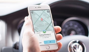 3 passos para usar o modo motocicleta do Waze 