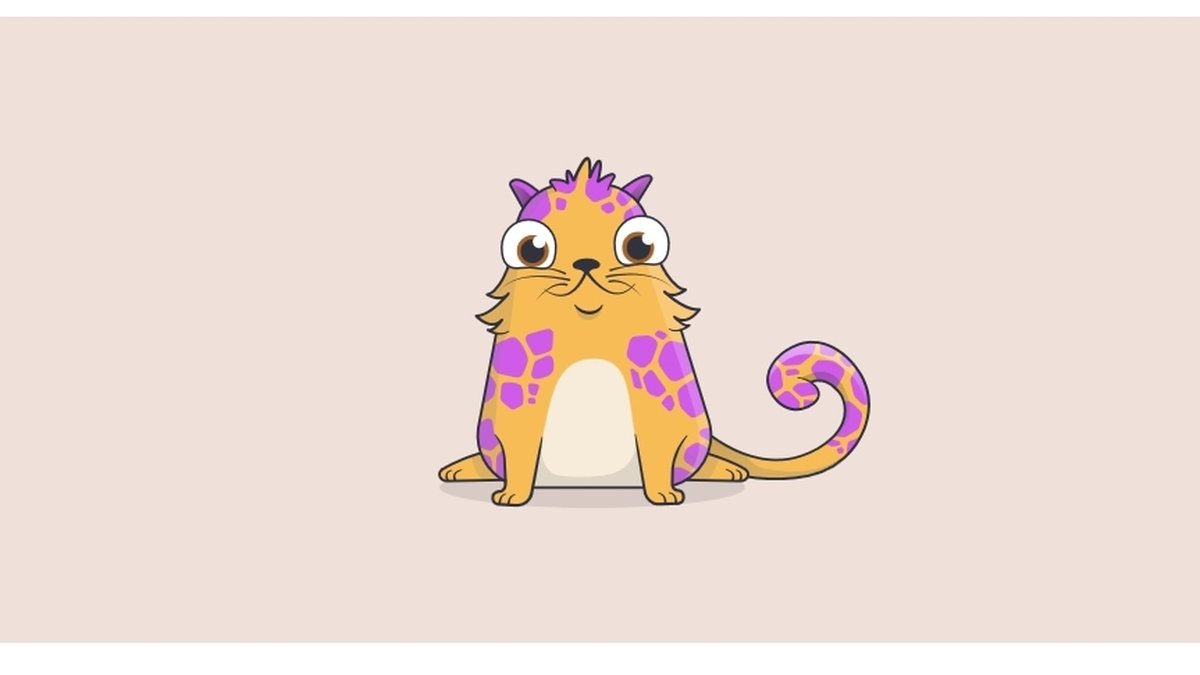 CryptoKitties: Jogo de gatos gerou mercado de criptomoedas