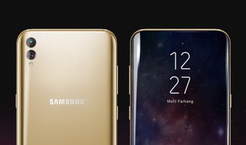 Galaxy S9 não será apresentado em janeiro, durante a CES 2018