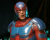 Melhor herói até agora: Átomo recebe trailer de gameplay em Injustice 2