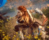 Com indicação de Kojima, Horizon Zero Dawn – Complete Edition ganha trailer