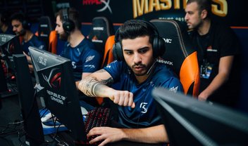 SK atropela e Luminosity é eliminada no ESL Pro League