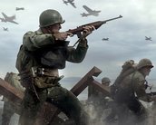 Evento gratuito Winter Siege chega em CoD: WWII e traz muitas novidades