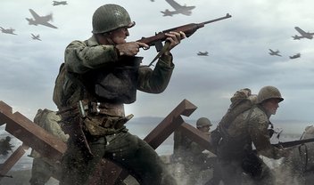 Evento gratuito Winter Siege chega em CoD: WWII e traz muitas novidades