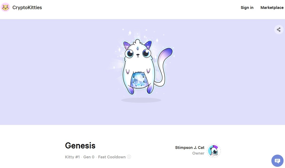 CryptoKitties: Jogo de gatos gerou mercado de criptomoedas