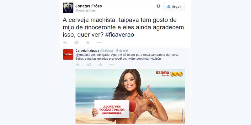 exemplo