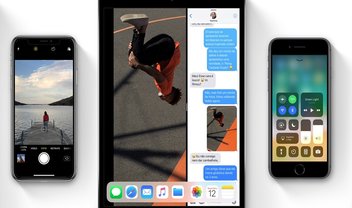 59% dos dispositivos Apple já têm o iOS 11 instalado