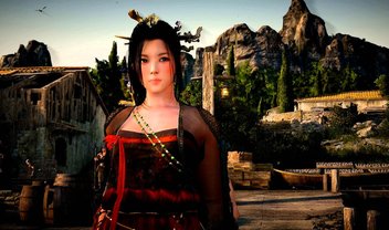 Black Desert Online receberá nova classe e já realiza eventos especiais