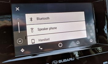 Modificado! Android Auto passa por atualização e está de cara nova