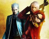 Capcom anuncia Devil May Cry HD Collection para PC, PS4 e Xbox One