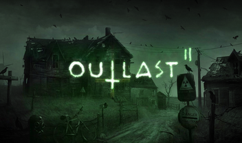 Outlast 1 e 2 chegarão ao Switch e novo game da franquia está em produção