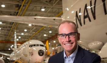 CEO diz que a Boeing vai chegar em Marte antes de Elon Musk