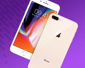 Apple iPhone 8 Plus: review/análise [vídeo]