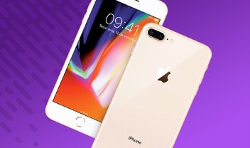 Apple iPhone 8 Plus: review/análise [vídeo]