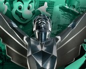 Quem ganha o The Game Awards 2017?