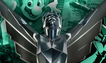 Quem ganha o The Game Awards 2017?