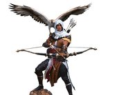 Assassin's Creed Origins recebe action figure exclusiva para o Brasil